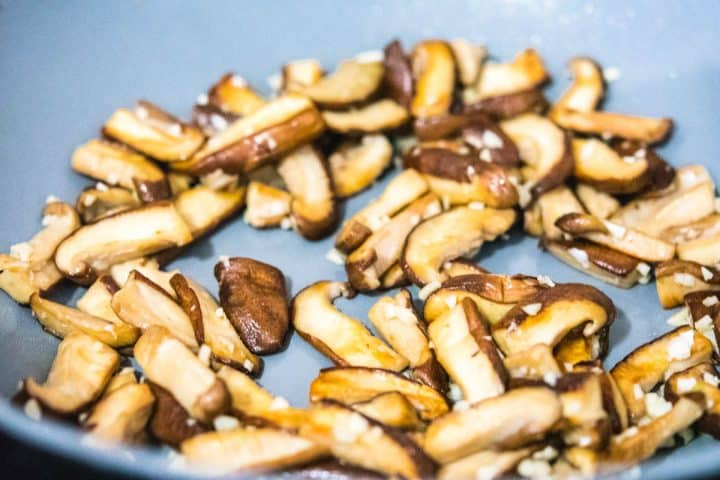 Easy Vegan Wild Rice Fried Rice with just 7 ingredients - Agile Test ...