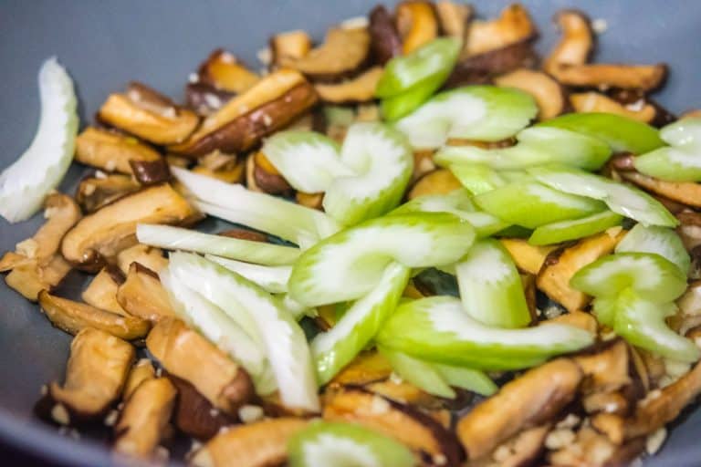 Easy Vegan Wild Rice Fried Rice with just 7 ingredients - Agile Test ...